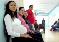 ANS e 40 maternidades iniciam projeto pelo parto normal