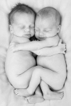 As 10 coisas que as mães de gêmeos mais ouvem!